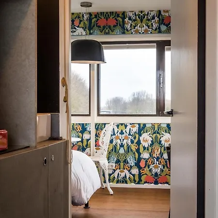 Sweets - Meeuwenpleinbrug Apartman