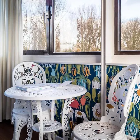 Sweets - Meeuwenpleinbrug Apartman *