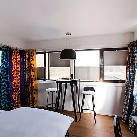 Sweets - Meeuwenpleinbrug Apartman Amszterdam