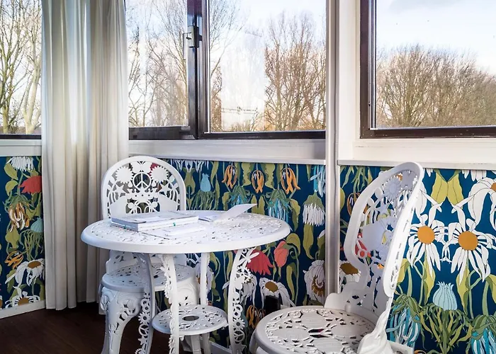 Sweets - Meeuwenpleinbrug Appartement *