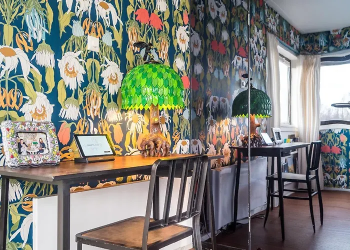 Sweets - Meeuwenpleinbrug *