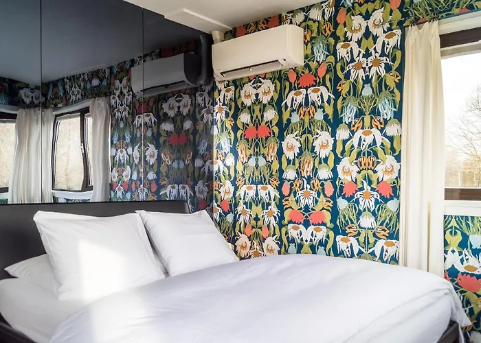 Appartement Sweets - Meeuwenpleinbrug