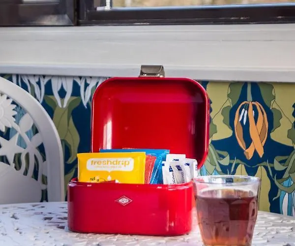 Sweets - Meeuwenpleinbrug Appartement