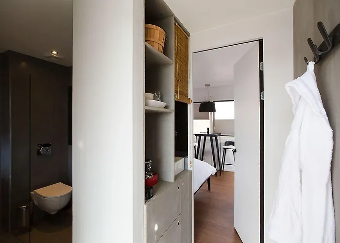 Sweets - Meeuwenpleinbrug