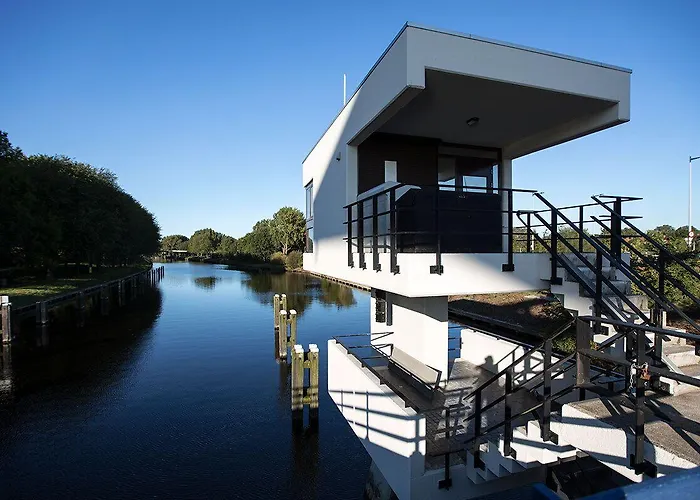 Sweets - Meeuwenpleinbrug * Amsterdam