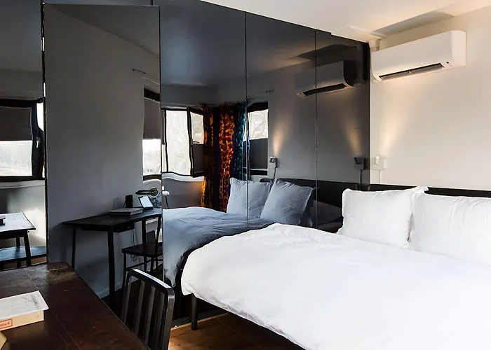 Sweets - Meeuwenpleinbrug * Amsterdam