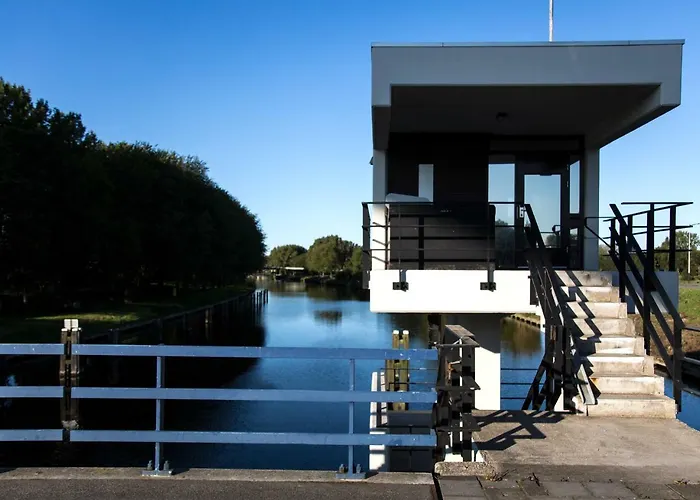 Sweets - Meeuwenpleinbrug *