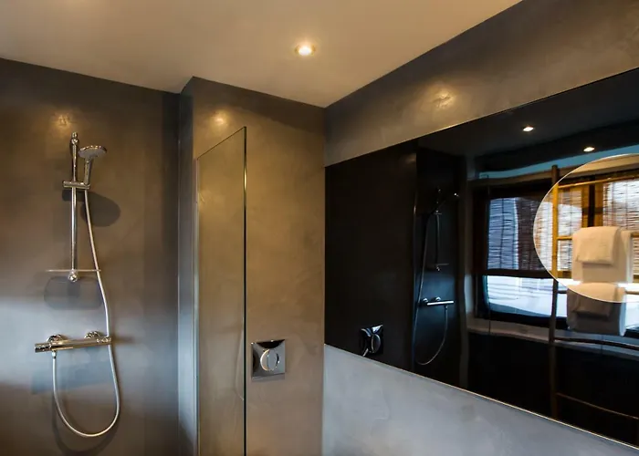 Appartement Sweets - Meeuwenpleinbrug Amsterdam