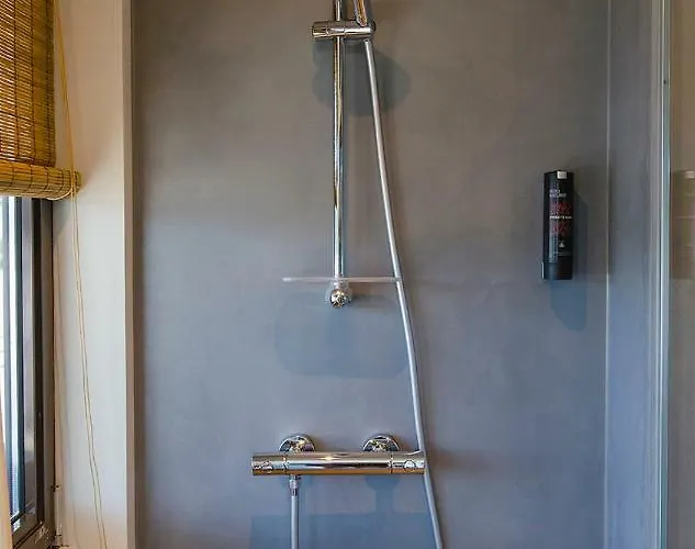 Sweets - Meeuwenpleinbrug Appartement Amsterdam