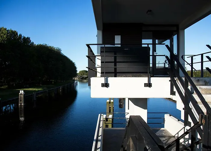 Appartement Sweets - Meeuwenpleinbrug *