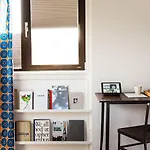 Apartment Sweets - Meeuwenpleinbrug