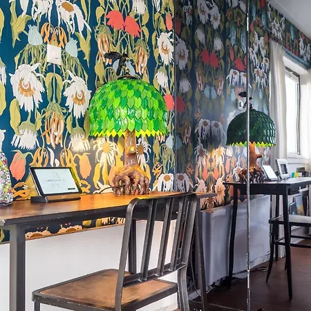 Sweets - Meeuwenpleinbrug *