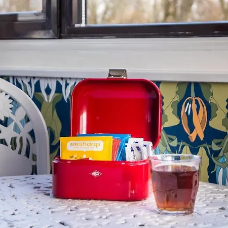 Sweets - Meeuwenpleinbrug Appartement