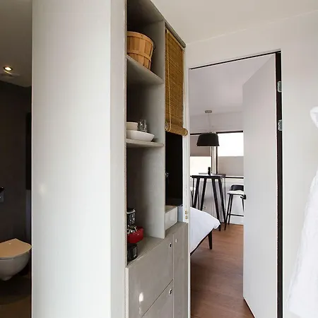 Sweets - Meeuwenpleinbrug