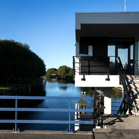 Sweets - Meeuwenpleinbrug *