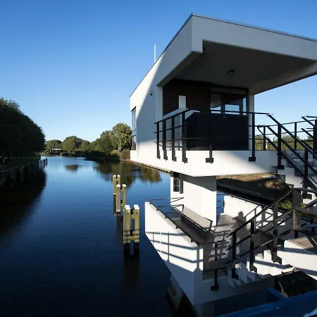 Appartement Sweets - Meeuwenpleinbrug *