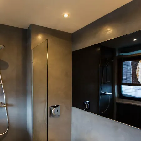 Appartement Sweets - Meeuwenpleinbrug Amsterdam