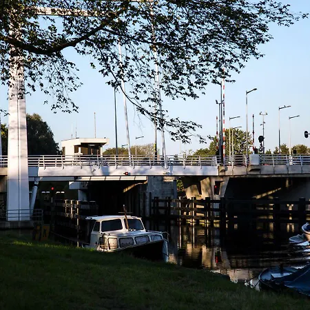 Sweets - Meeuwenpleinbrug *