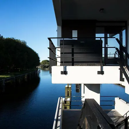 Appartement Sweets - Meeuwenpleinbrug *