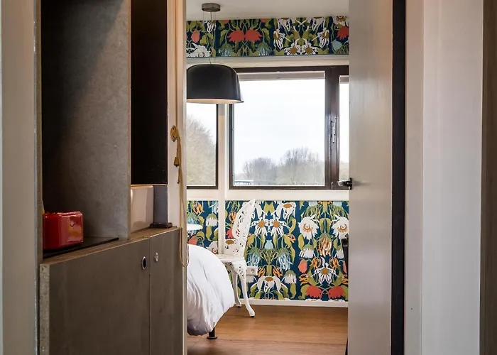 Sweets - Meeuwenpleinbrug Apartment