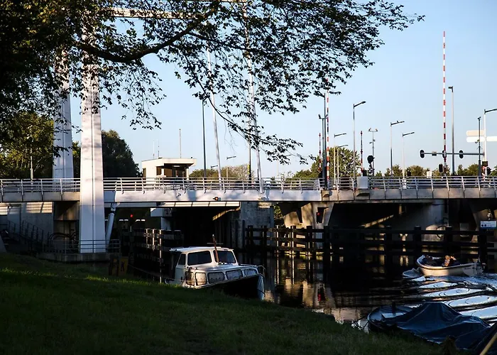 Sweets - Meeuwenpleinbrug *