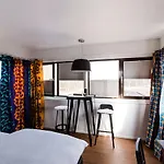 Sweets - Meeuwenpleinbrug Apartment Amsterdam