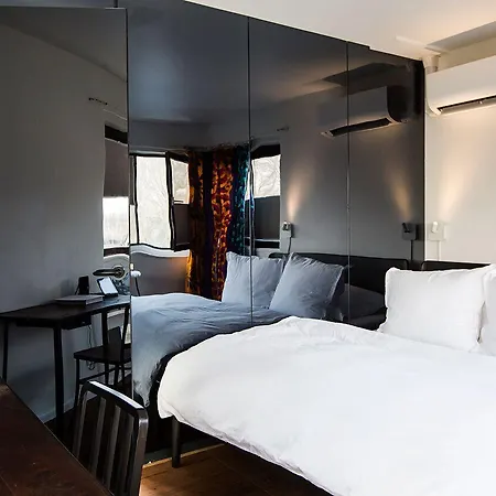 Sweets - Meeuwenpleinbrug * Amsterdam