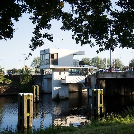 Sweets - Meeuwenpleinbrug