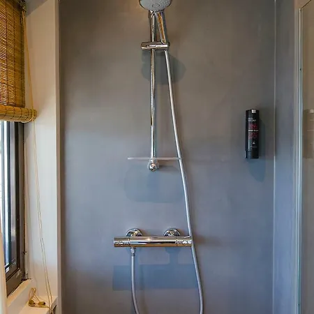 Sweets - Meeuwenpleinbrug Lejlighed Amsterdam