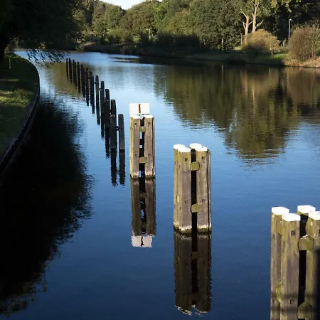 Sweets - Meeuwenpleinbrug Lejlighed Amsterdam